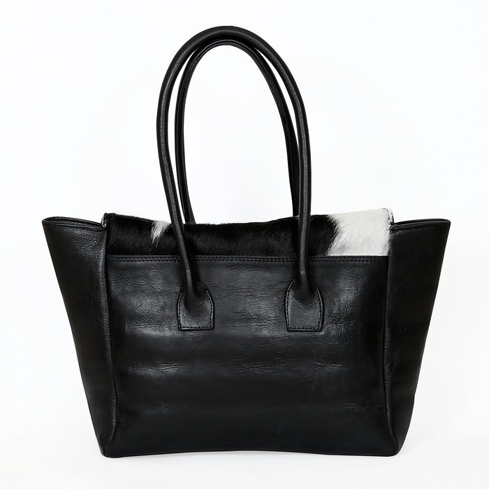 Mila Tote Black
