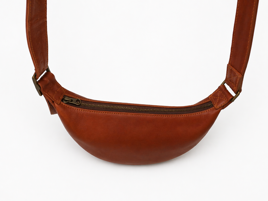 Candi Halfmoon Bag
