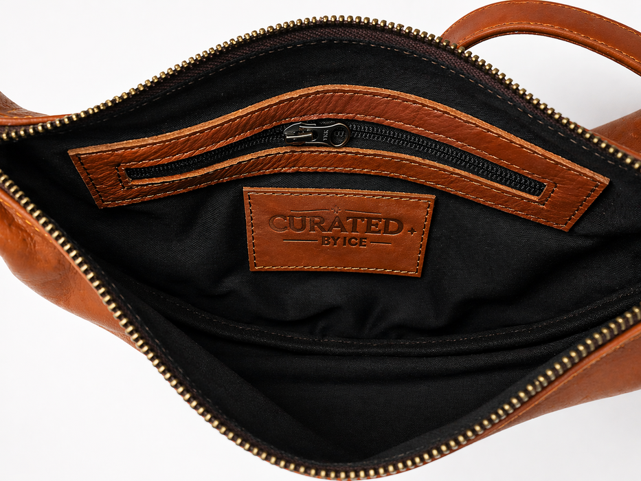 Candi Halfmoon Bag