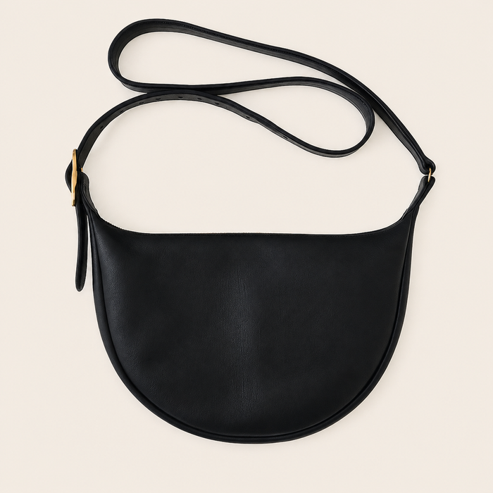 Candi Half Moonbag