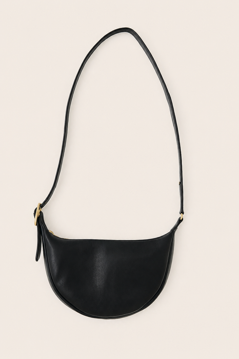 Candi Half Moonbag