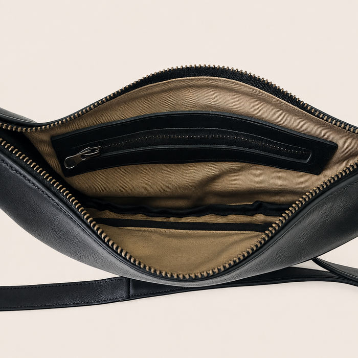 Candi Half Moonbag