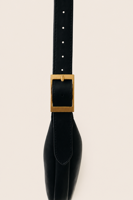Candi Half Moonbag
