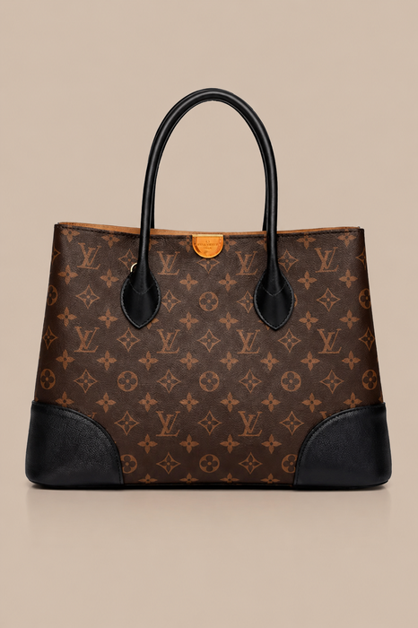 Louis Vuitton Flandrin Bag