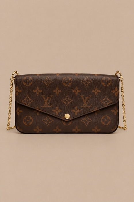 Louis Vuitton Felicie Pochette