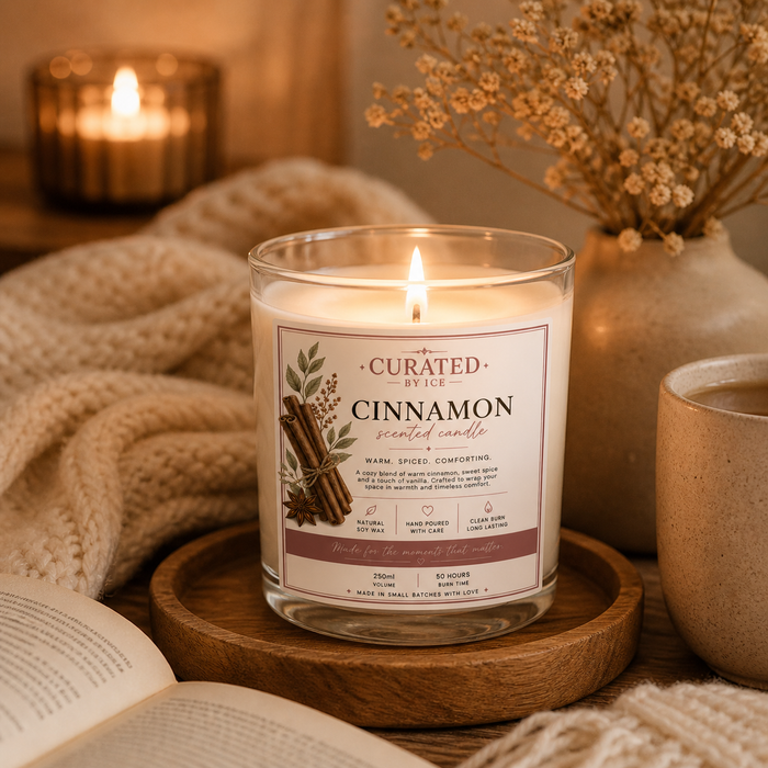 Cinnamon