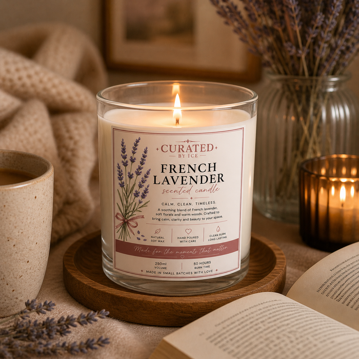 French Lavender