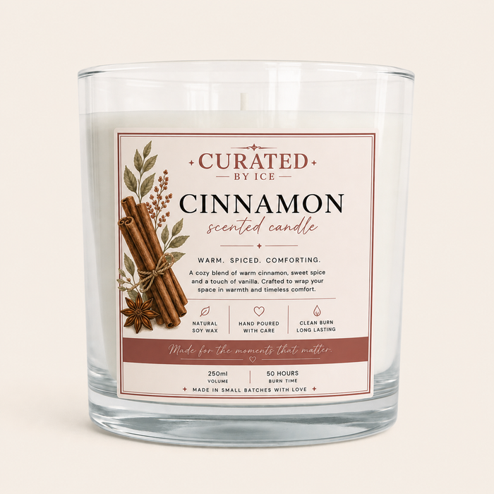 Cinnamon
