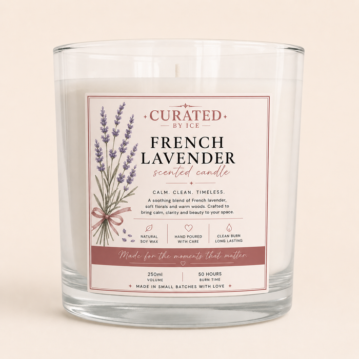 French Lavender