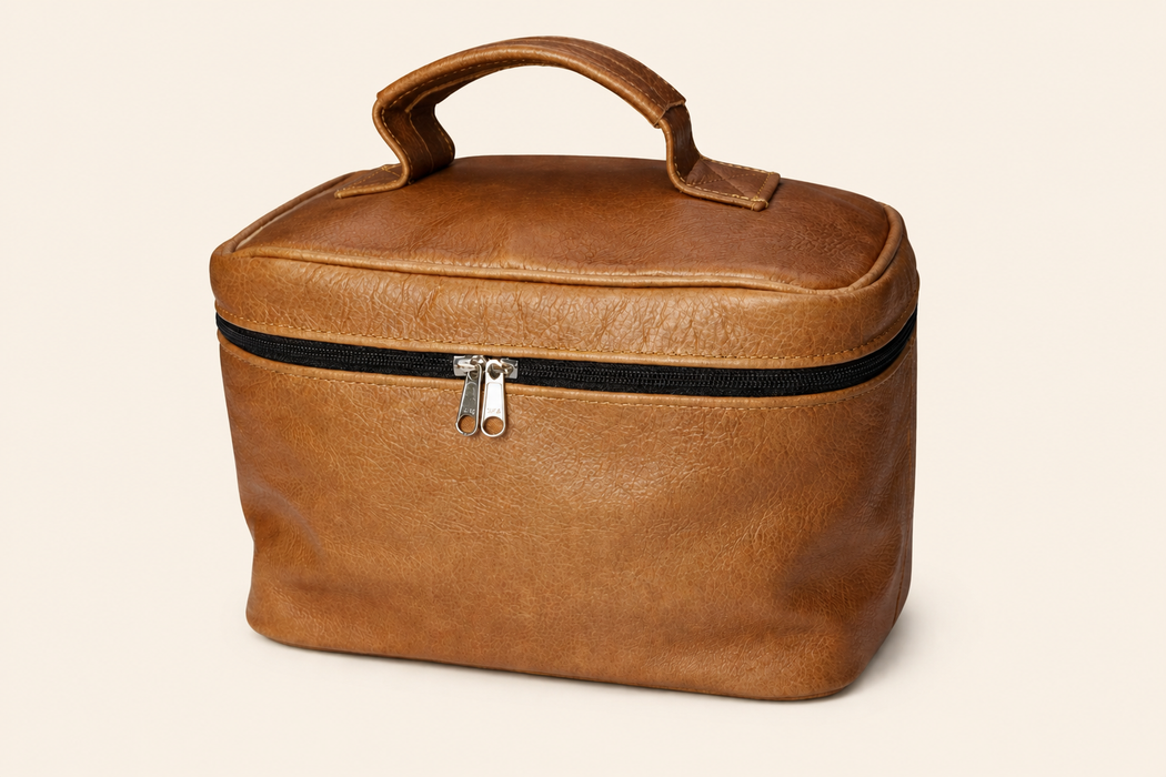 Matteo Travel Toiletry Bag