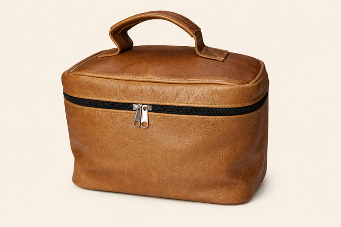 Toiletry Bags