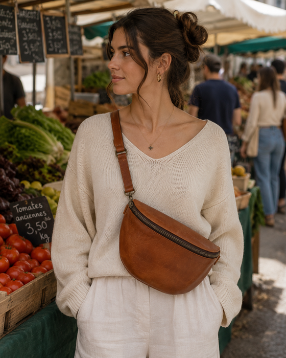 Bella Moonbag