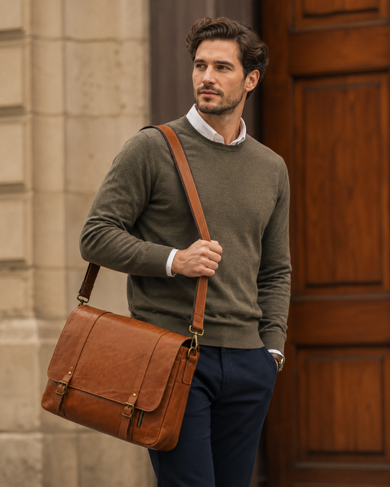 Brandon Laptop Bag