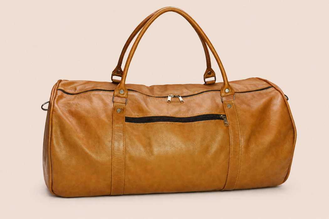 Marvin Duffle Bag
