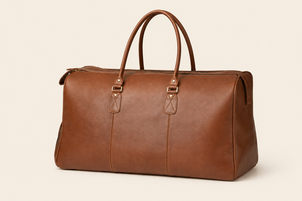 Clint Weekender Bag