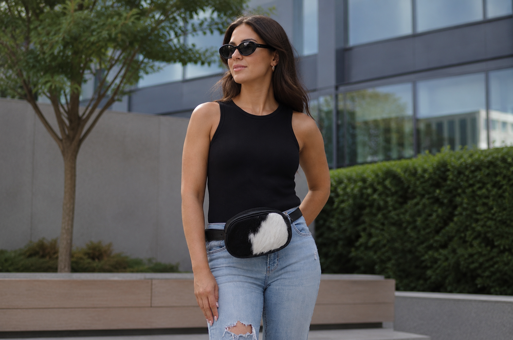 Emma Belt Bag