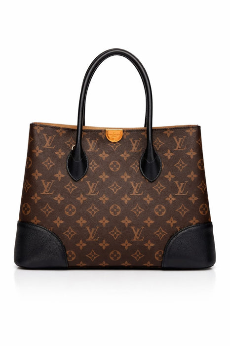Louis Vuitton Flandrin Bag