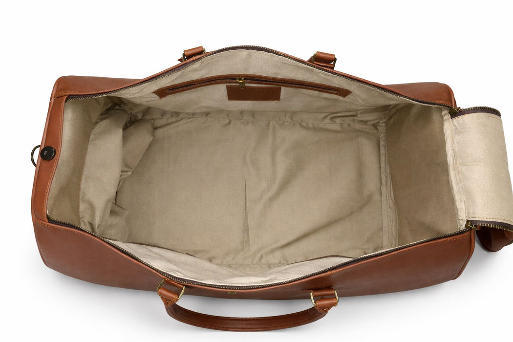 Clint Weekender Bag