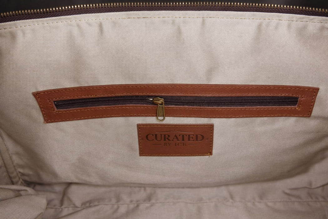 Clint Weekender Bag