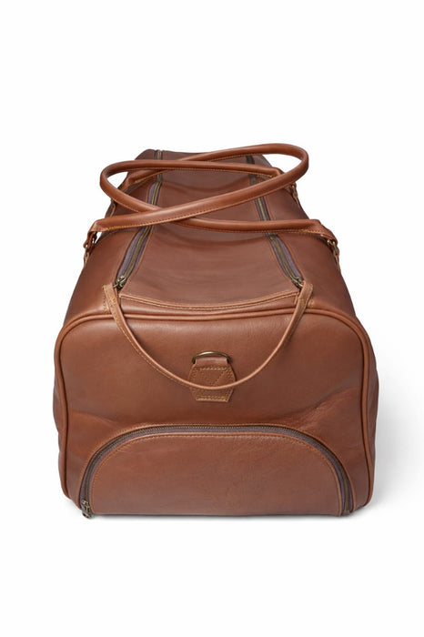 Clint Weekender Bag