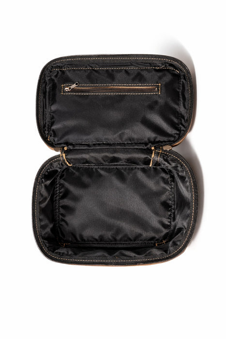 Matteo Travel Toiletry Bag