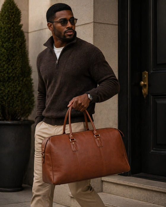 Clint Weekender Bag