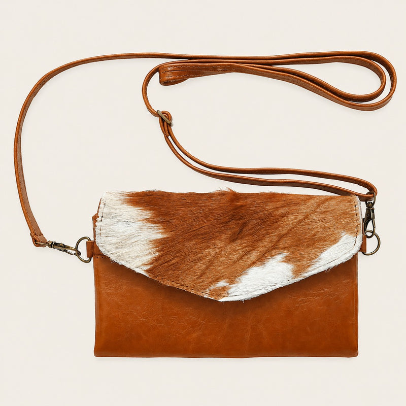 SJ Wallet Sling